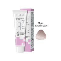 Estel Ятон Маска тонирующая 10/61 перламутровый 60мл