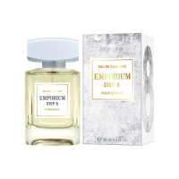 Emporium Одеколон Step 8 100 мл