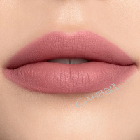 NEW! Relouis Nude Matte помада губная жидкая 4,5мл бежево-розовый т.13 / шт / РБ733-16 / 017961