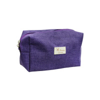 DVL Косметичка универс. на молнии микс GT 18*7,5*10см п/э 1шт / 210шт / 22776-34 / 512734