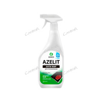 Grass Анти-жир для стеклокерамических поверхностей Azelit спрей чистящий 600 мл