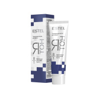 Estel Ятон Маска тонирующая 8/1 фиалковый 60мл