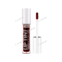 Luxvisage Тинт для губ Lip tint Aqua Gel с гиалуроновым комплексом тон 04 rosewood 3,4 мл