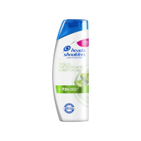 HEAD & SHOULDERS Sensitive шампунь п/перхоти д/чувс.кожи свежесть 1шт 400мл / 6шт / 81081589, 812073