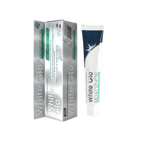 White Glo Паста зубная отбеливающая Bio-enzyme с бромелайном и папаином 100 гр