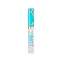 Vivienne Sabo Блеск для губ Tropique Gloss тон 01 Прозрачный 3 мл