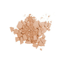 Divage Пудра компактная True Color тон 3 Натурально-бежевый 9 г