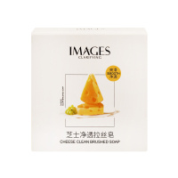 Images Твердое мыло Сыр 100 г