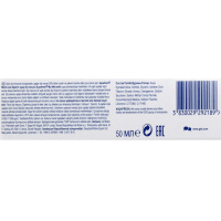 Aquafresh Зубная паста детская Мои Молочные Зубки (3+) 50 мл