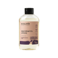 Ecolatier Гель для душа мицеллярный Urban Рисовое молочко & Ши 600 мл