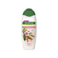 Palmolive Шампунь Натурэль Шелковистая мягкость с Экстрактом миндаля 450 мл