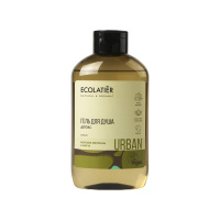 Ecolatier Гель для душа Urban Детокс Матча & Морские минералы 600 мл