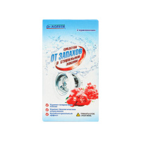 Dr. Norvin Средство от запаха в стиральной машине 150 г