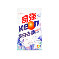 Keon Стиральный порошок с кислородным отбеливателем 4 кг