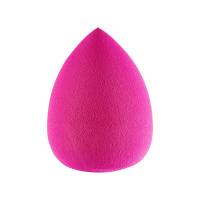 TF Cosmetics Triumph Спонж для нанесения макияжа в форме капли розовый