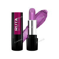 Ruta Губная помада Glamour Lipstick тон 09 Фиолетовая леди 4,5 г