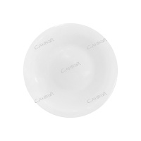 Тарелка суповая из стеклокерамики 20 см