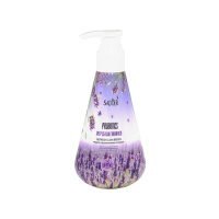 Sadoer Зубная паста Lavender для защиты от кариеса с экстрактом лаванды 220 г