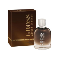 Christine Lavoisier Gross Туалетная вода Amber Intense 100 мл