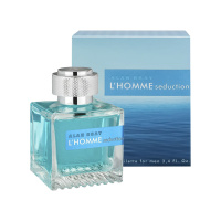 Alan Bray Туалетная вода L`homme Seduction 100 мл