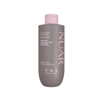 TNL Professional Бальзам для волос Nuar Формула защиты цвета с церамидами и маслом марулы 400 мл