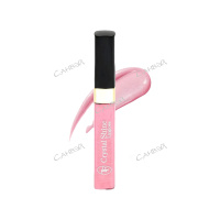 TF Cosmetics Triumph Помада для губ Crystal Shine Lipgloss жидкая классическая тон 37 нежная сирень 12 мл