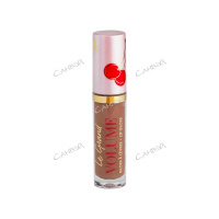 Vivienne Sabo Блеск для губ Le Grand Volume тон 10 Коричнево-красный 3,7 мл