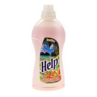 Help Кондиционер для белья Ямайка 750 мл