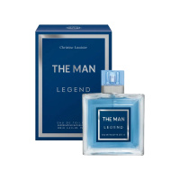 Christine Lavoisier Туалетная вода The Man Legend 100 мл