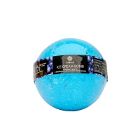 Fabrik Cosmetology Бомбочка для ванны Ice cream bomb 120 г