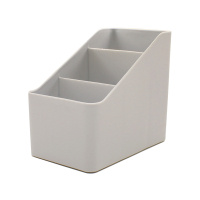 GreenTime Органайзер для хранения 3 секции Микс 14.5х13х9 см 