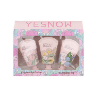 YESNOW Подарочный набор для ухода за кожей рук Tender