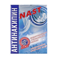 Nast Средство для смягчения воды Антинакипин 500 г