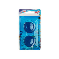 Свежинка Таблетки для сливного бачка Море 2 шт