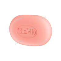 Bio-Mio Мыло туалетное SuperFood Масло персика и Баттер ши 90 г