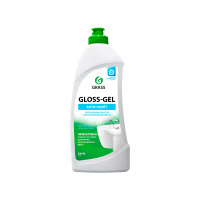 Grass Чистящий гель Gloss Gel Универсальный 500 мл