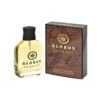 Alain Aregon Туалетная вода Globus Golden Gate 90 мл