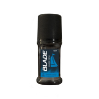 Blade Дезодорант-антиперспирант шариковый Marine Fresh Защита 48 часов 50 мл