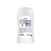 Дав Дезодорант антиперспирант стик от пота и запаха Невидимый 40 мл