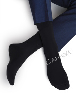 Omsa Мужские носки Classic 204 nero р45-47 1 пара