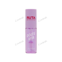 Ruta Масло для губ Dolce Vita увлажняющее тон 01 лаванда 4 мл