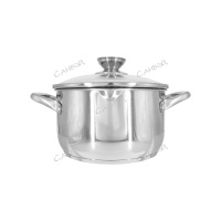 Gusto Кастрюля Tortellini Appetite 20x11,5 см 3,5 л