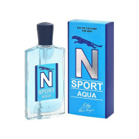 Alain Aregon Одеколон Sport Aqua 70 мл