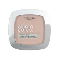 Альянс Перфект пудра N4 Бежевый 9гр/(A2682307)(A2682308)933191