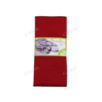 DVL Коврик д/сушки посуды 50*38см 100%х/б микс GT 1шт / 144шт / 16816-33 / 345671