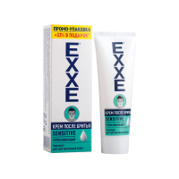 EXXE Крем после бритья Sensitive 80 мл
