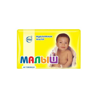 Свобода Туалетное мыло детское Малыш 90 г