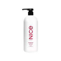 Nice by Septivit Гель для душа Cherry Berry Парфюмированный 1 л