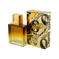 Paris Line Parfums Туалетная вода Dollar Gold 100 мл
