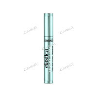 Luxvisage Тушь для ресниц Elastica Thermo Tubing черный 10 мл